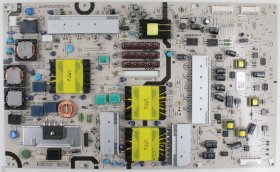 Toshiba 55WX800U - PSU - PSC10335C-1 M - 3T358W