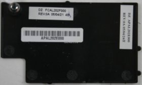 Toshiba Equium M40X-149 - Wifi Cover - APAL202E000 - REV:0A