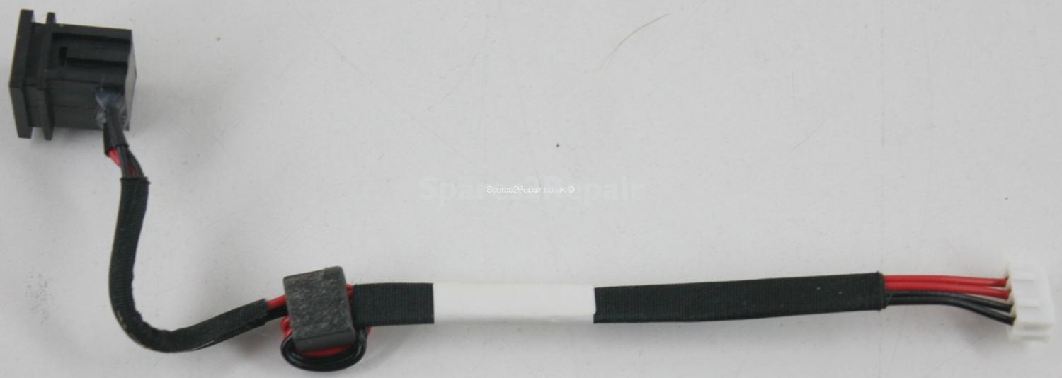 Toshiba Satellite L300-20D - Charger Socket - 6017B0146301