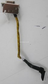 Toshiba Satellite Pro A300 - VGA Port Cable - 6017B0144701