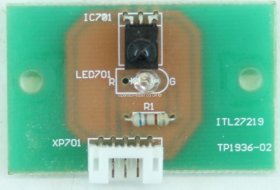 UMC L22A01C01G-796 - IR - TP1936-02 - ITL27219