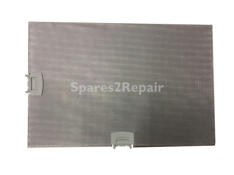 Sifim Metal Grease Trap - Metal Filter