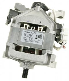 Washing Machine Motor - Motor(32-40-41-42-4-5-6-8 Rpm)al welli [Vestel]