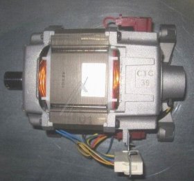 Washing Machine Motor - Motor(12-14 48-50-52-53-57) Anaimep [Vestel]