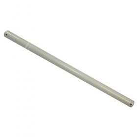 Oven Door Handles - Handle Body (trio white) [Vestel]