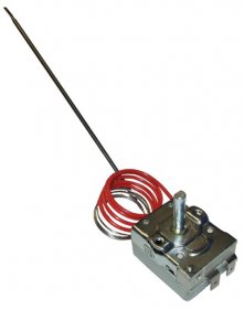 Oven Thermostat - Thermostat 50-250Â°c [Vestel]
