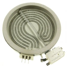 Ceramic Heater Element - Highlight Heating Rd(Ã 145)230v 1200weika [Vestel]