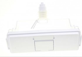 Tank - Water Tank Back 877 Srgf Gr-466-566-rv [Vestel]