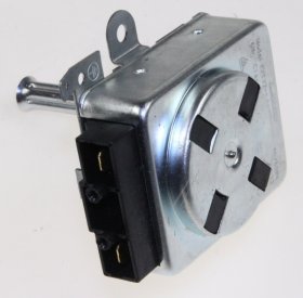 Motor - Turnspit Motor 230v T125 6w 2rpm Yhl [Vestel]