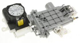 Heater For Dishwasher - Heater Cs -1800w-diverter-turb sen [Vestel]