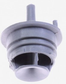 Spray Arm - Upper Spray Arm Shaft-ral 7046 [Vestel]