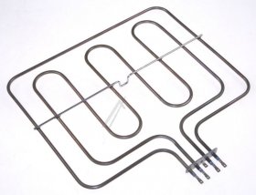 Oven Heating - Grill Heating Element 1200w + 1400w [Vestel]