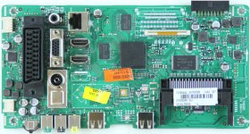 Vestel 32 Inch - Main AV - 23150029 - 17MB95 R3 - 050413