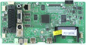 Toshiba 40 Inch - Main AV - 23190200 - 17MB95M - 210114R3a