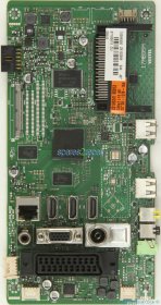 Vestel 48 Inch - Main AV - 23192298 - 17MB95M - 210114R3a