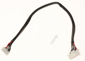 Harness - Cnas 6p-210 Sis W-dc Ul1007#26 Ind Rohs [Vestel]