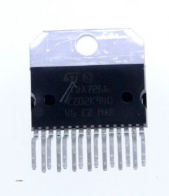 Vestel Ic - Tda7266 Ictda7266