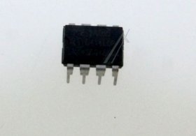 Vestel Ic - Ice2a265 Circuito Integrado