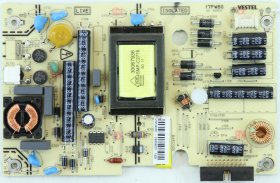 Vestel 24 Inch - PSU - 23034000 - 17PW80 V2 - 040511