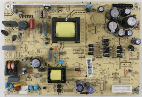 Toshiba 32BV702B - PSU - 17PW25-4 - V1 - 250111 - 23023197