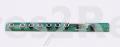 Vision Video Modules / Electric Units Home Appliances - Dvb-pm1320302-03 Key-press Board(7 Key-press): - BY00-132302-0H1G