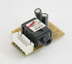 Waltham DTV1500V - Board - 17HP21-3 - 040507