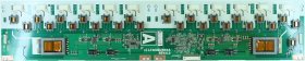 Westinghouse LTV-46W1HD - Inverter - LT460BLWS1A - REV:0.0