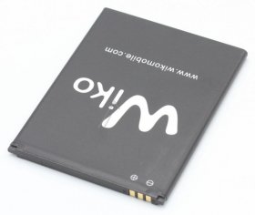 Wiko Phone Battery Packs - Battery With Label