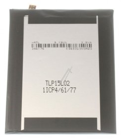 Wiko Phone Battery Packs - Battery With Label