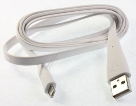 Wiko Data Cable Gsm - Micro 5 Pin Usb Cable