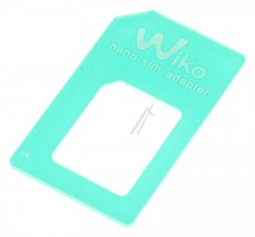 Wiko Sim Card Adapter - Wiko Nano Sim Adapto