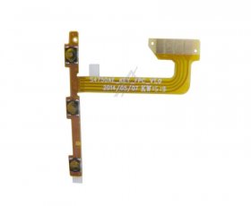 Wiko Flexi print Connector - Key Fpc