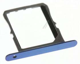 Wiko Sim card Holder - Micro Sim Tray(blue)