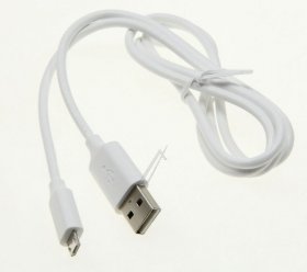 Wiko Data Cable Gsm - Micro 5pin Cable-white