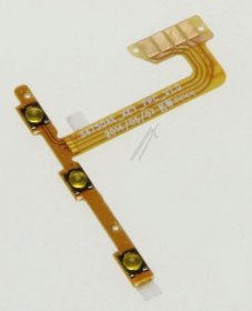 Wiko Flexi print Connector - Key-fpc