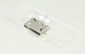 Wiko Usb socket - Micro 5p B Type 4 Dip