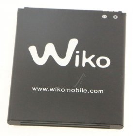 Wiko Phone Battery Packs - 3 8v-2500mah Li-ion Gsm-accu