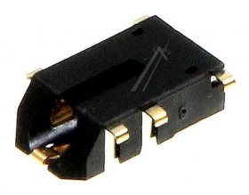 Wiko Socket, Jack - Earphone H=3 6mm