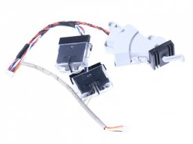 Xiaomi Housing Part - Ersatz Sensor Front Rechts Fur Xiaomi Roborock S5-s5 Max