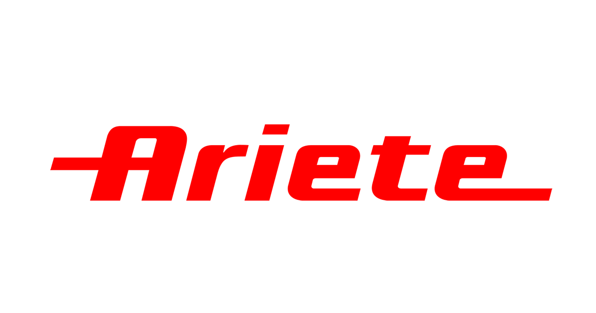 Ariete Brand Logo