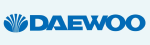Daewoo Brand Logo