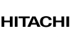 Hitachi Hitachi Brand Logo