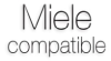 Miele Brand Logo