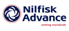 Nilfisk Brand Logo