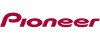 Pioneer Pioneer Brand Logo