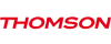 Thomson Thomson Brand Logo