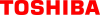 Toshiba Toshiba Brand Logo